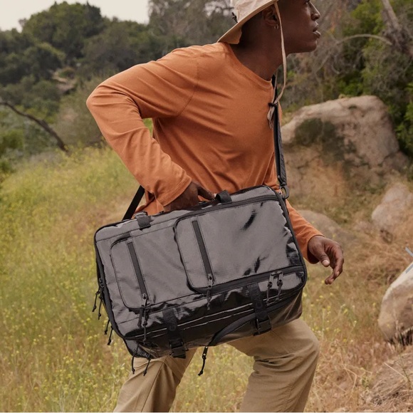 Calpak Terra 26L Backpack - Picture 2 of 13